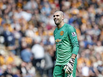 Has Victor Valdes played his l...